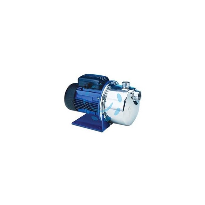 ELETTROPOMPA CENTRIFUGA AUTOADESCANTE "BGM 5/C" KW 0,55 
