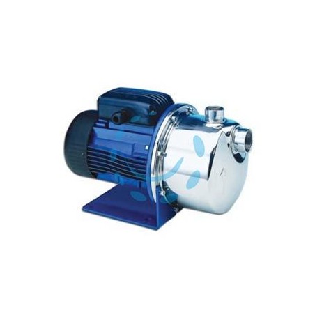 ELETTROPOMPA CENTRIFUGA AUTOADESCANTE "BGM 7/A" KW 0,75 