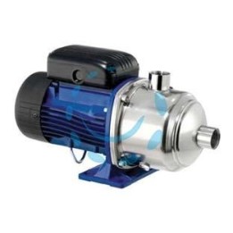 ELETTROPOMPA CENTRIFUGA ORIZZONTALE MULTISTADIO 5HM05P09M5HVBE KW 0,95 