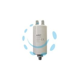 CONDENSATORE PER ELETTROPOMPA - 30UF 