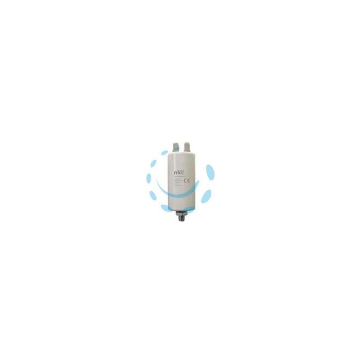 CONDENSATORE PER ELETTROPOMPA - 30UF 