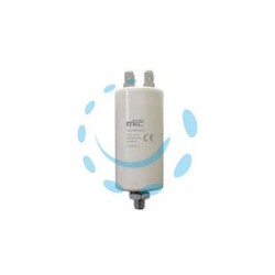 CONDENSATORE PER ELETTROPOMPA - 40UF 