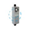 QUADRO ELETTRICO MONOFASE "QSM" PER POMPE SOMMERSE DA 4" - kW 0,75 (QSM/07)