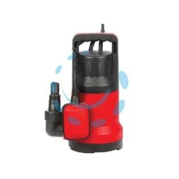ELETTROPOMPA SOMMERSA "CLEAN&GO" ABS ACQUE CHIARE KW 0,40 