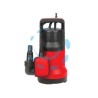 ELETTROPOMPA SOMMERSA "CLEAN&GO" ABS ACQUE CHIARE KW 0,40 