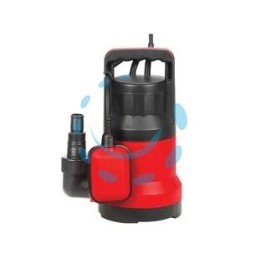 ELETTROPOMPA SOMMERSA "CLEAN&GO" ABS ACQUE CHIARE KW 0,75 
