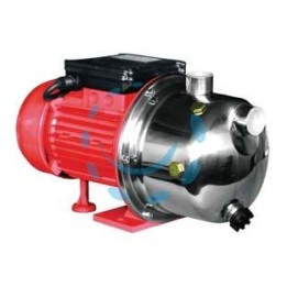 ELETTROPOMPA AUTOADESCANTE JET INOX KW 0,85 