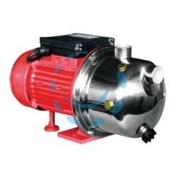 ELETTROPOMPA AUTOADESCANTE JET INOX KW 0,85 