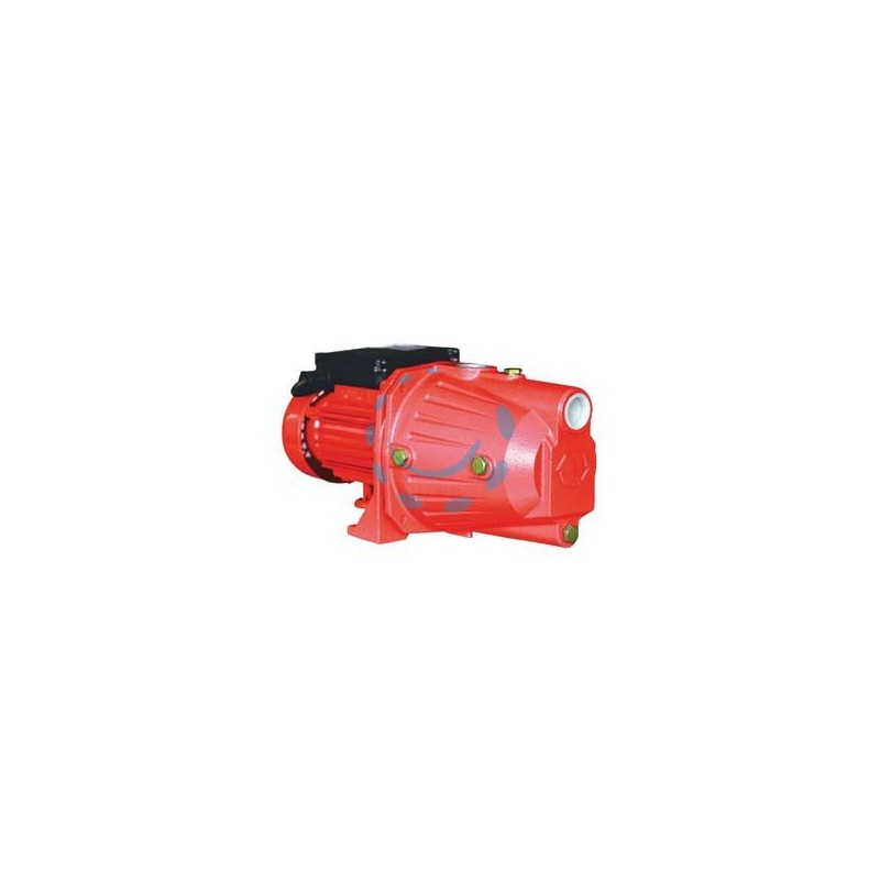 ELETTROPOMPA AUTOADESCANTE JET KW 1,15 