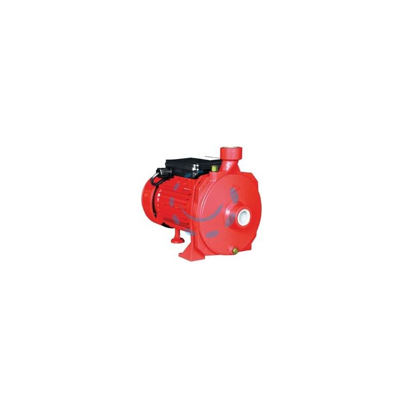 ELETTROPOMPA CENTRIFUGA SCM22 KW 0,55 