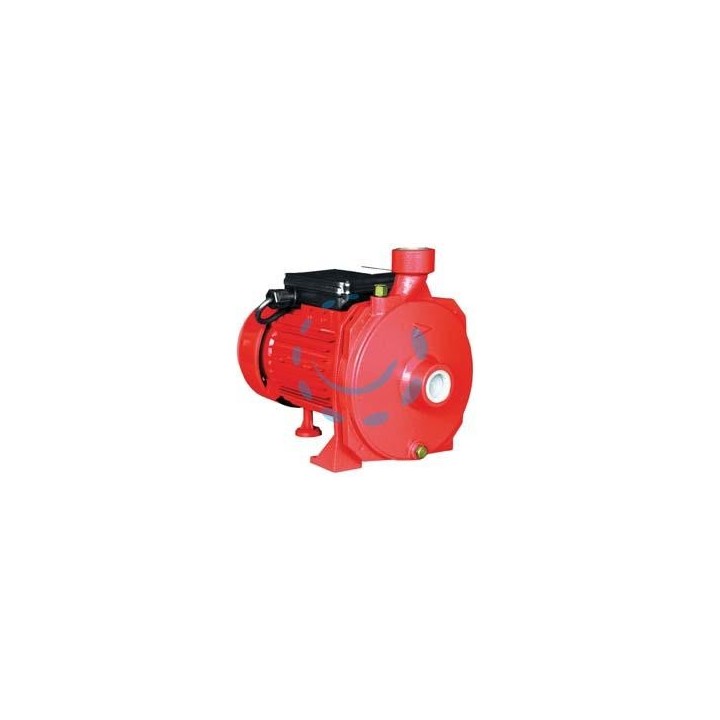 ELETTROPOMPA CENTRIFUGA SCM22 KW 0,55 