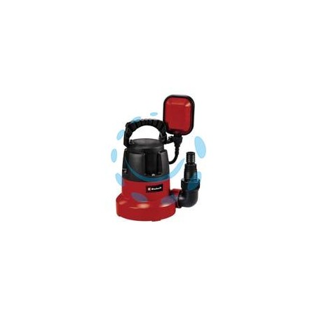 ELETTROPOMPA SOMMERSA ABS ACQUE CHIARE KW 0,35 (GC-SP 3580LL) 