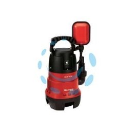 ELETTROPOMPA SOMMERSA ABS ACQUE SCURE KW 0,33 (GC-DP 3325) 