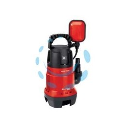 ELETTROPOMPA SOMMERSA ABS ACQUE SCURE KW 0,78 (GC-DP 7835) 