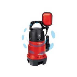 ELETTROPOMPA SOMMERSA ABS ACQUE SCURE KW 0,78 (GC-DP 7835) 
