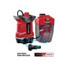 ELETTROPOMPA SOMMERSA ABS ACQUE SCURE A BATTERIA 18V (GE-DP 18/25 LI) 