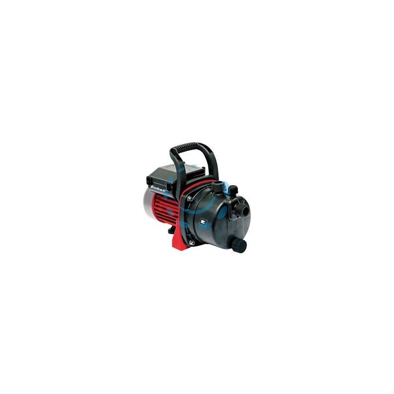 ELETTROPOMPA AUTOADESCANTE ABS KW 0,65 (GC-GP 6538) 