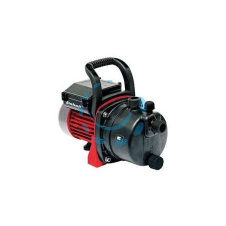 ELETTROPOMPA AUTOADESCANTE ABS KW 0,65 (GC-GP 6538) 