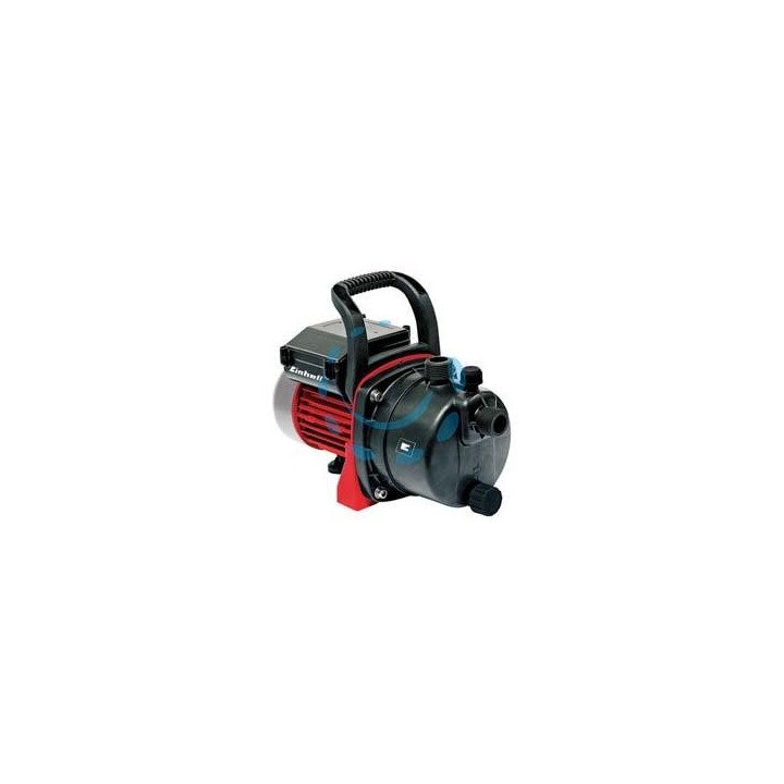 ELETTROPOMPA AUTOADESCANTE ABS KW 0,65 (GC-GP 6538) 
