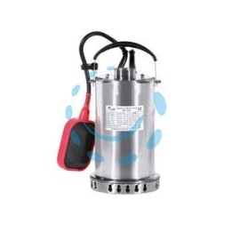 ELETTROPOMPA SOMMERGIBILE PER DRENAGGIO "JOLLY1SG" KW 0,37 