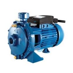 ELETTROPOMPA CENTRIFUGA BIGIRANTE 2 CD68S KW 1,1 