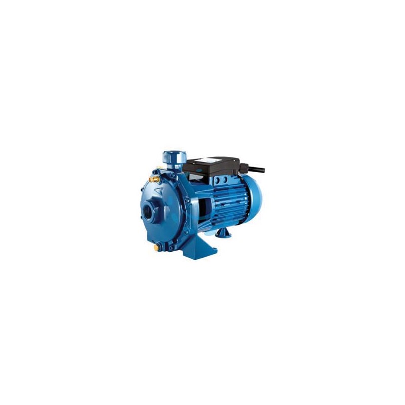 ELETTROPOMPA CENTRIFUGA BIGIRANTE 2 CD68S KW 1,1 