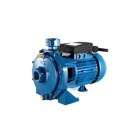 ELETTROPOMPA CENTRIFUGA BIGIRANTE 2 CD68S KW 1,1 