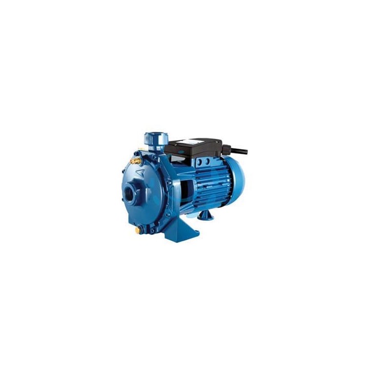 ELETTROPOMPA CENTRIFUGA BIGIRANTE 2 CD68S KW 1,1 