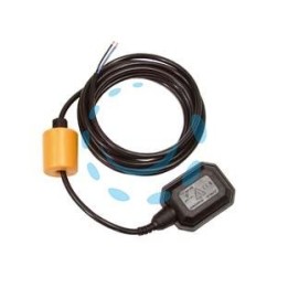GALLEGGIANTE ELETTRICO A IMMERSIONE 