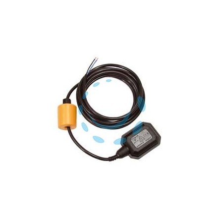 GALLEGGIANTE ELETTRICO A IMMERSIONE 