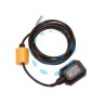 GALLEGGIANTE ELETTRICO A IMMERSIONE 