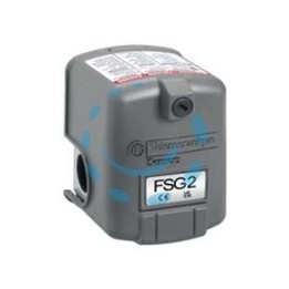 PRESSOSTATO PER AUTOCLAVE SQUARE-D 