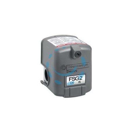 PRESSOSTATO PER AUTOCLAVE SQUARE-D 