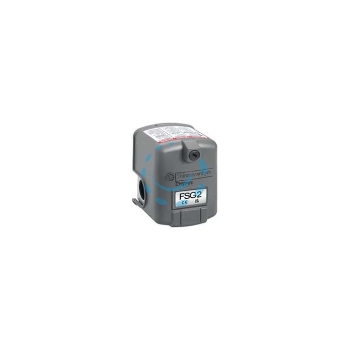 PRESSOSTATO PER AUTOCLAVE SQUARE-D 