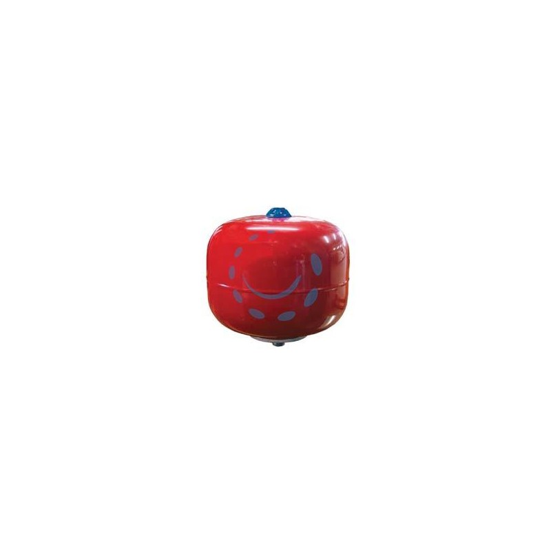 SFERA PER AUTOCLAVE LT.24 - lt.24 - ø cm.36x35,5h. - 1"