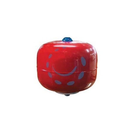 SFERA PER AUTOCLAVE LT.24 - lt.24 - ø cm.36x35,5h. - 1"