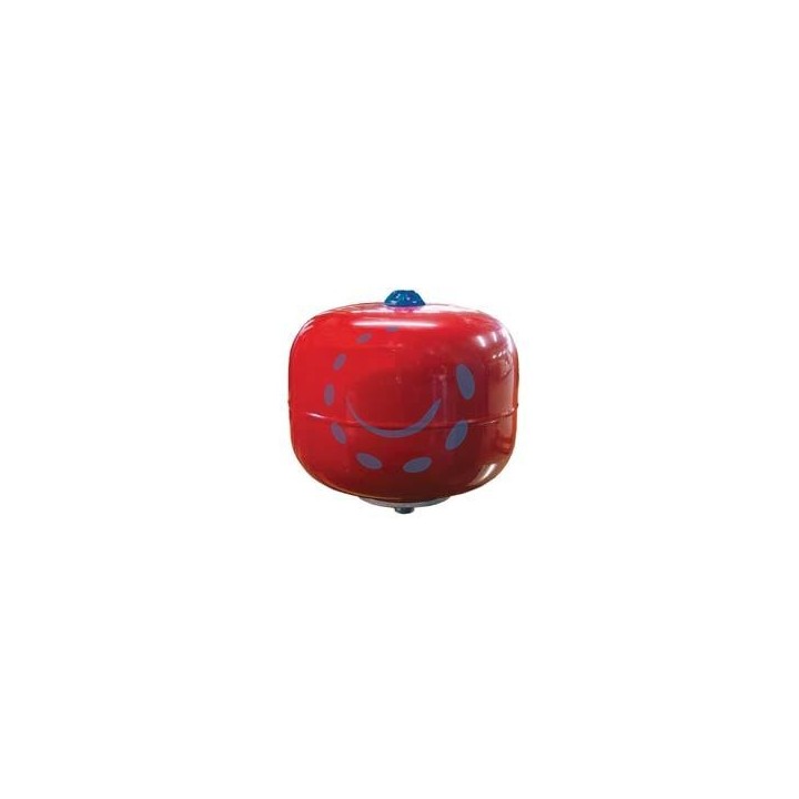 SFERA PER AUTOCLAVE LT.24 - lt.24 - ø cm.36x35,5h. - 1"