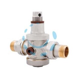RIDUTTORE DI PRESSIONE EUROPRESS ART.143MM - 1/2"