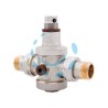 RIDUTTORE DI PRESSIONE EUROPRESS ART.143MM - 3/4"