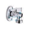 RUBINETTO SFERA PER LAVATRICE E LAVASTOVIGLIE M 3/4" ART.706 