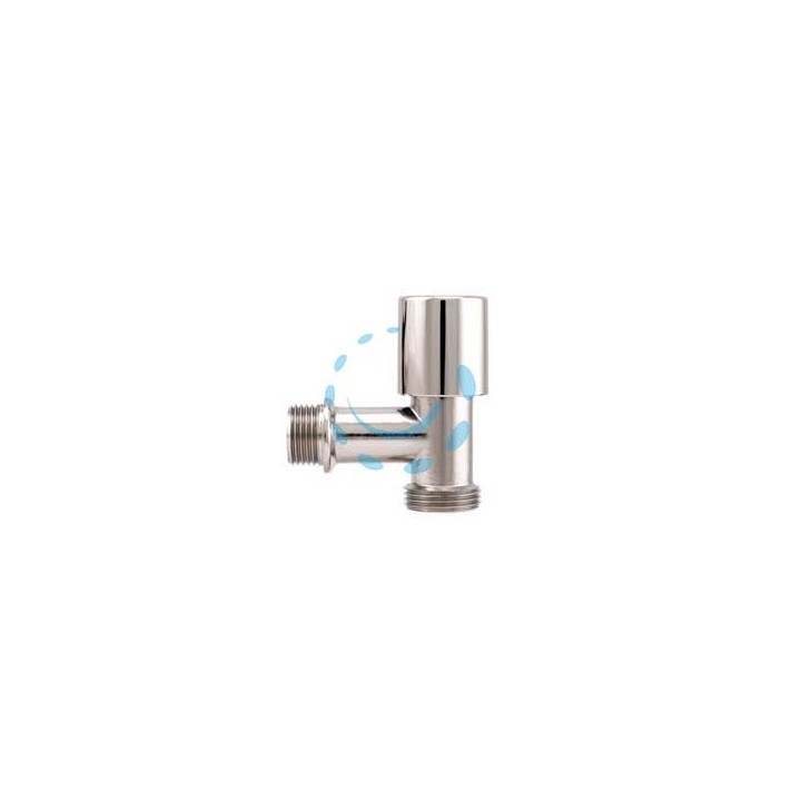 RUBINETTO CON ATTACCO LAVATRICE ART.250 - 1/2"