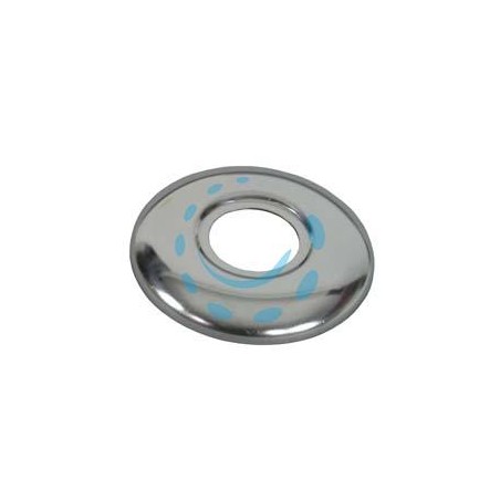ROSONE FISSA INOX ART.285 - 1/2"