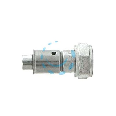 RACCORDO MULTI-FIT DRITTO ART.510 - F 1/2", ø mm.14x2