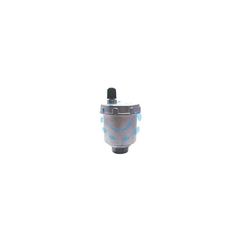 VALVOLA AUTOMATICA DI SFOGO ARIA ART.362 - M 3/8"