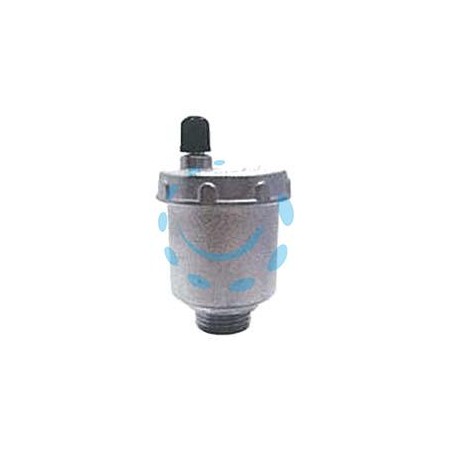 VALVOLA AUTOMATICA DI SFOGO ARIA ART.362 - M 1/2"