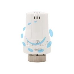 COMANDO TERMOSTATICO ART.891R 