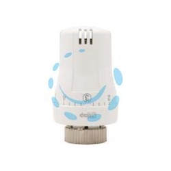 COMANDO TERMOSTATICO ART.891R 