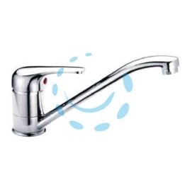 RUBINETTO MISCELATORE MONOCOMANDO LAVELLO START 