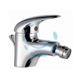 RUBINETTO MISCELATORE MONOCOMANDO BIDET SERIE START 