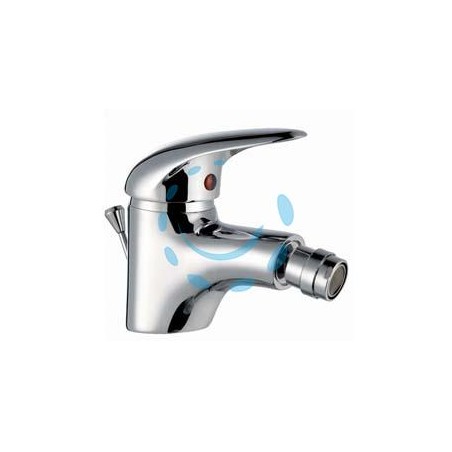 RUBINETTO MISCELATORE MONOCOMANDO BIDET SERIE START 